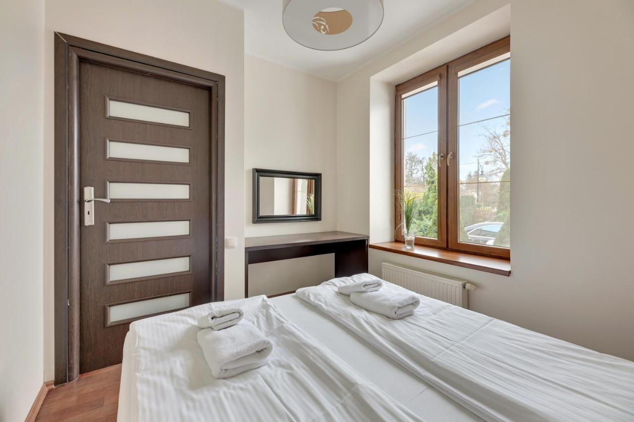 Dom & House - Apartamenty Nautilus Jelitkowo 50 Metrow Od Plazy Гданьск Экстерьер фото