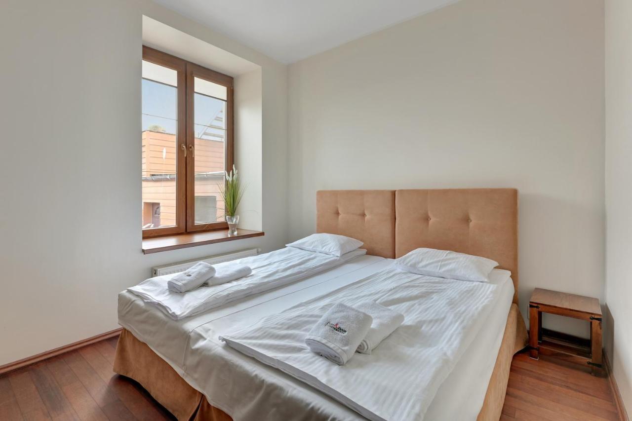 Dom & House - Apartamenty Nautilus Jelitkowo 50 Metrow Od Plazy Гданьск Экстерьер фото