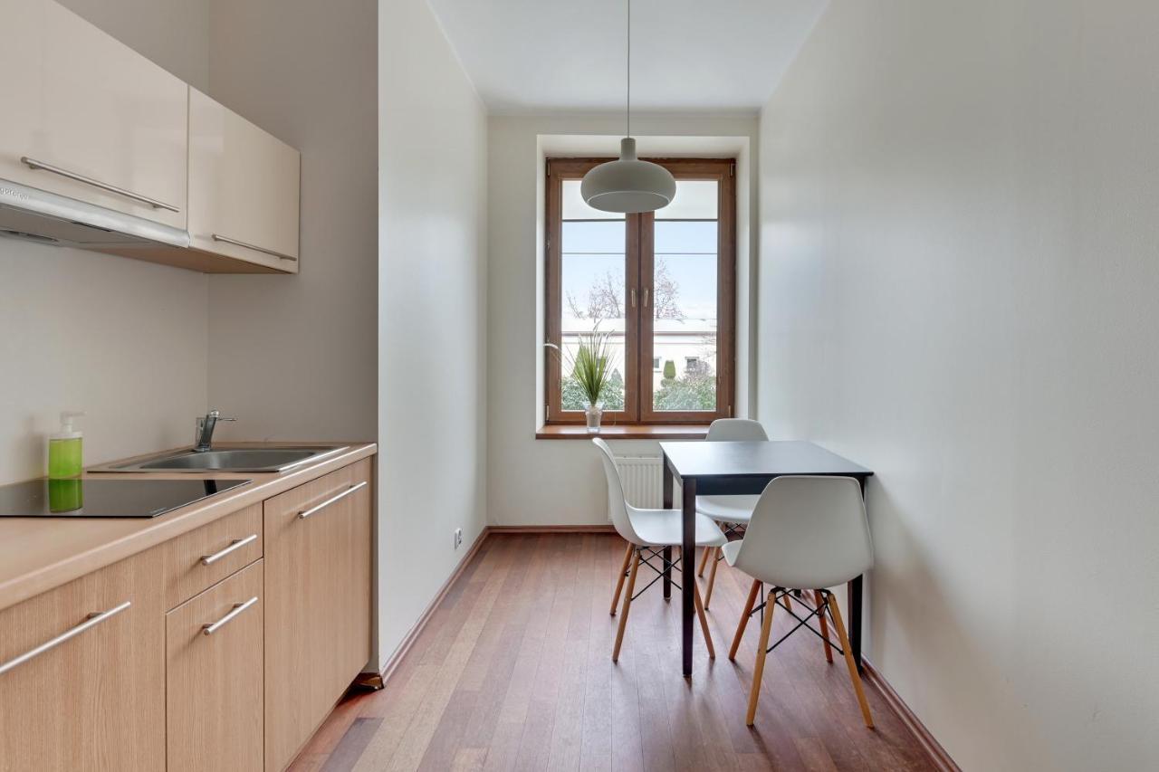 Dom & House - Apartamenty Nautilus Jelitkowo 50 Metrow Od Plazy Гданьск Экстерьер фото