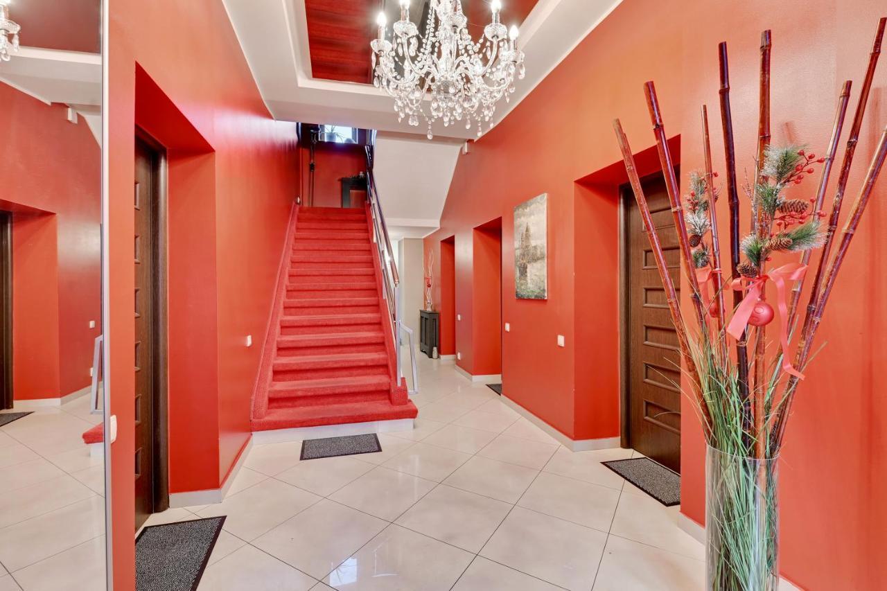 Dom & House - Apartamenty Nautilus Jelitkowo 50 Metrow Od Plazy Гданьск Экстерьер фото