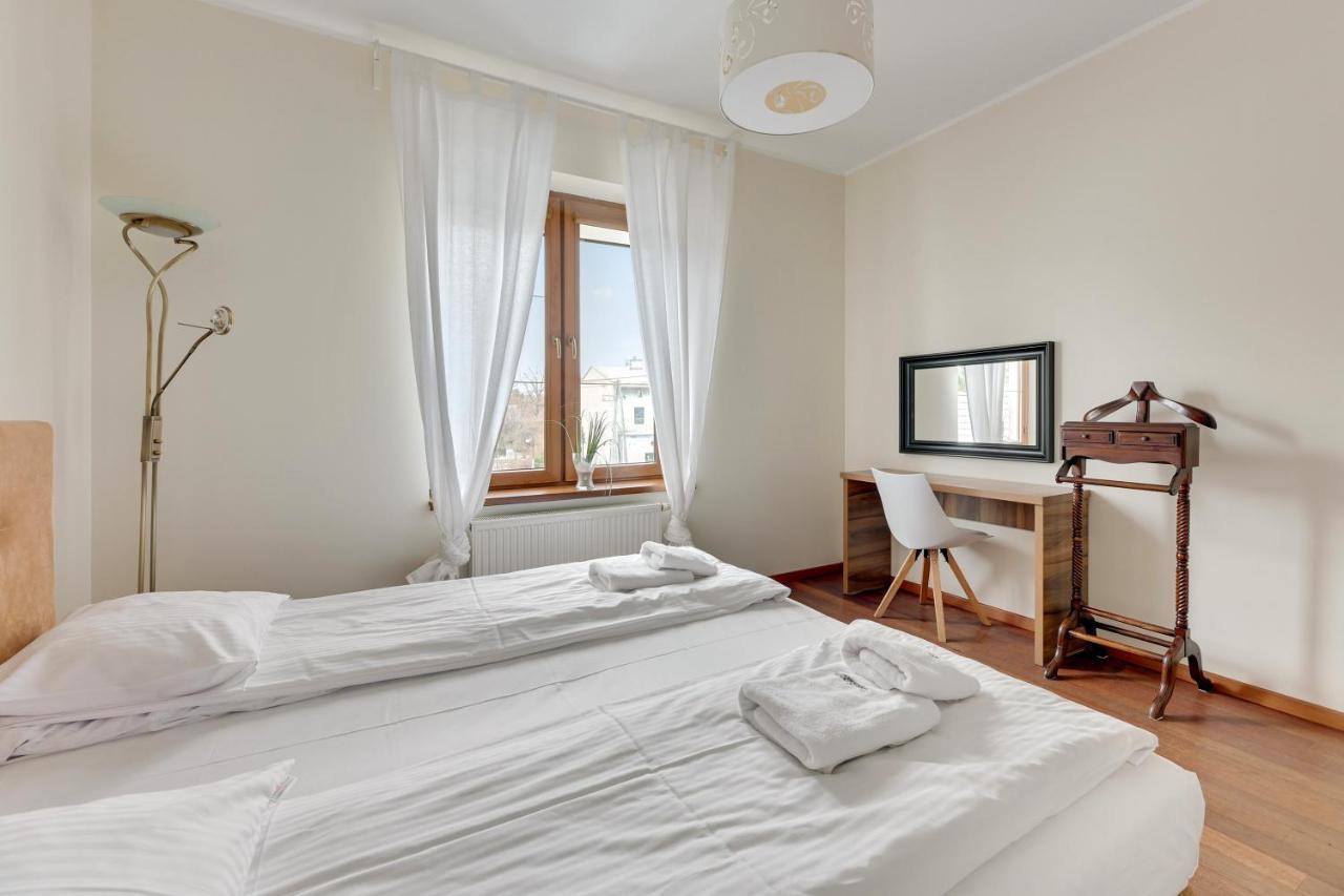 Dom & House - Apartamenty Nautilus Jelitkowo 50 Metrow Od Plazy Гданьск Экстерьер фото